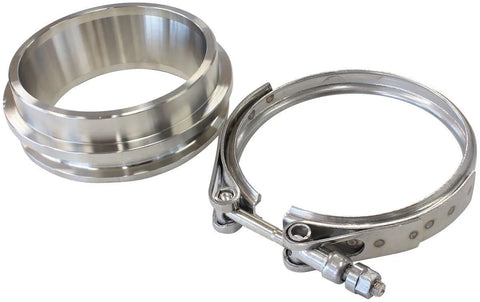 Aeroflow AF8080-1028 Boosted Turbine Inlet 4.25" O | Kren Offroad NZ