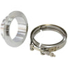 Aeroflow 4" Boosted V-Band Kit to Suit AF8005-6005 Compressor