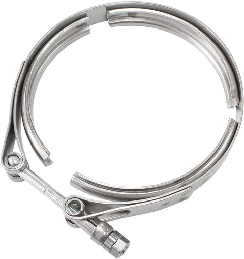 Aeroflow Boosted Replacement V-Band Clamp Only