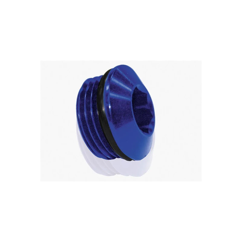 Aeroflow AF813-06X Slimline ORB Port Plug -6AN