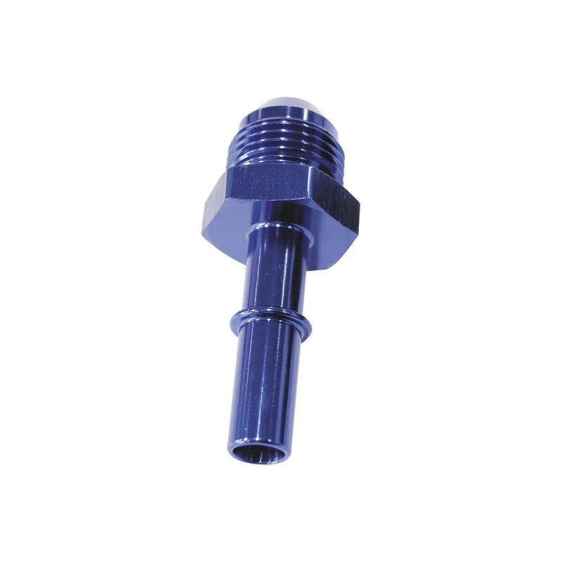 Aeroflow AF817-03X EFI Fuel Fitting -8 Push In to 9.5mm