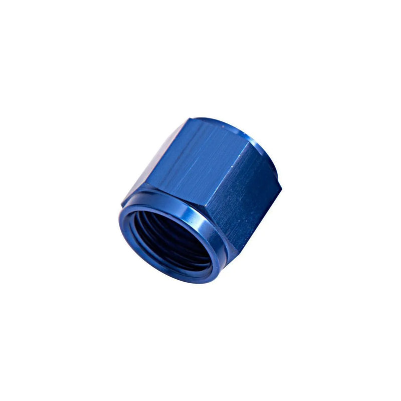 Aeroflow AF818-08X Tube Nut -8AN to 1/2" Tube