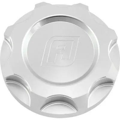 Aeroflow AF82-1011-XPX Billet Oil Cap (Subaru EJ)