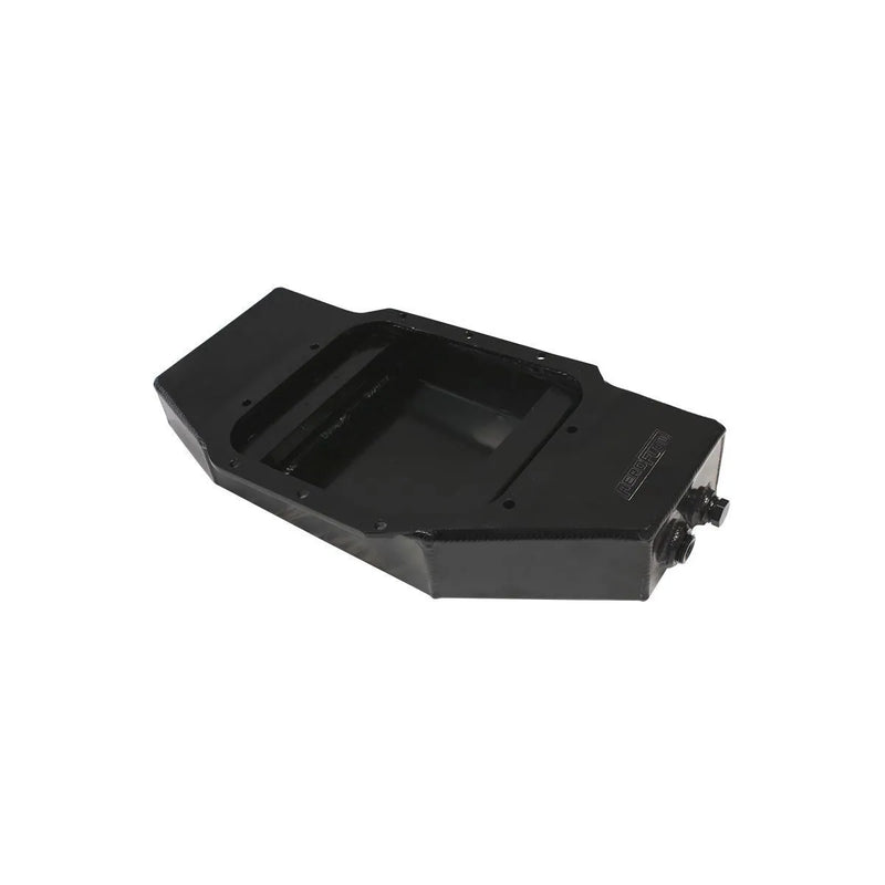 Aeroflow AF82-2000 Super Oil Pan (SR20/S13-S15)