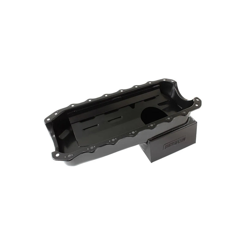 Aeroflow AF82-2101 Super Oil Pan