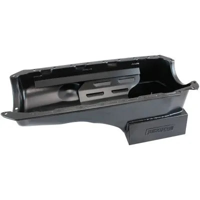 Aeroflow AF82-2204 Super Oil Pan (Big Block Chevy)