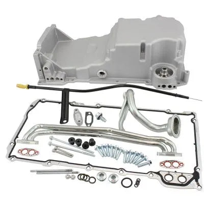 Aeroflow AF82-2305 Cast Aluminium Standard Replacement