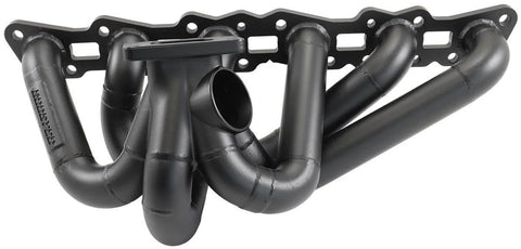 Aeroflow Nissan RB20 - RB25 & RB26 Turbo Manifold — fits Nissan Skyline R32 Gts