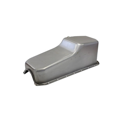Aeroflow Steel Oil Pan Rear Sump LH Side (SB Chevorlet) — fits Chevrolet Camaro Gen 1