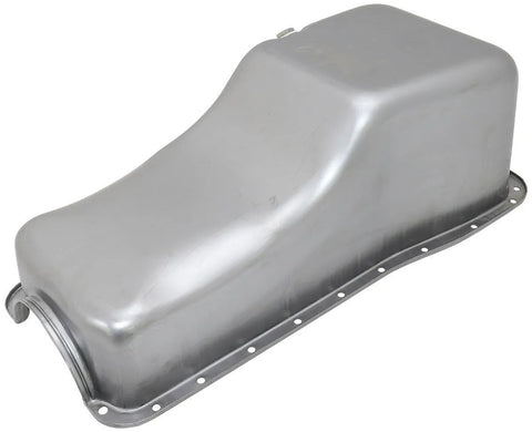 Aeroflow Standard Replacement Oil Pan (Ford Big Block) — fits Chevrolet Camaro Gen 1