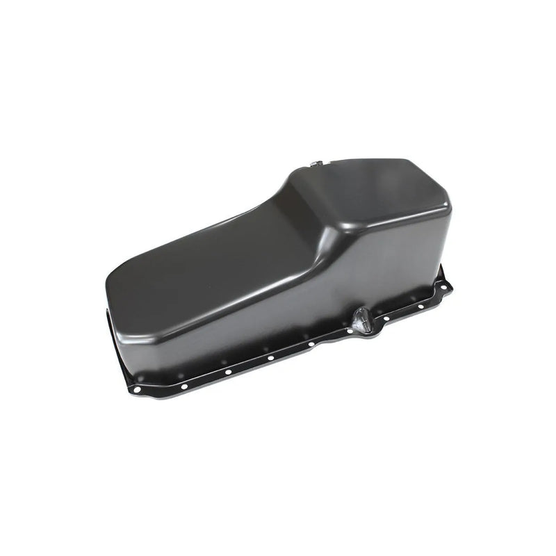 Aeroflow Oil Pan Rear Sump RH Side (SB Chev 1986)