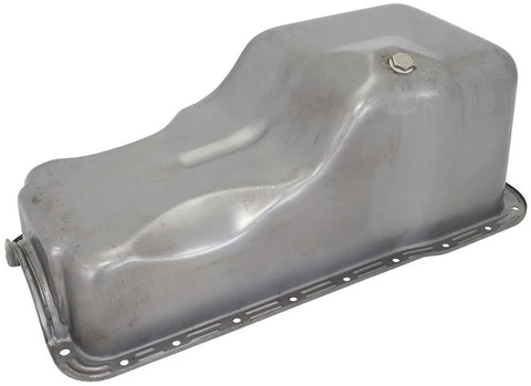 Aeroflow Standard Replacement Oil Pan (Ford Small Block)