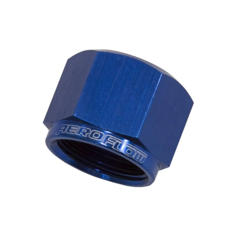 Aeroflow AF820-16X Female Flare Cap -16AN