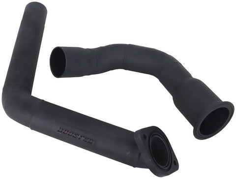 Aeroflow GM LS Universal Cross Over Turbo Manifold