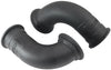 Aeroflow Twin Turbo Turn Up Adapter Manifolds (GM LS)