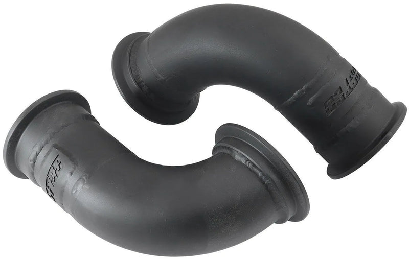 Aeroflow Twin Turbo Turn Up Adapter Manifolds (GM LS)