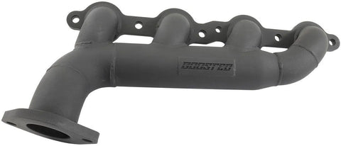 Aeroflow GM LS Single Turbo Manifold