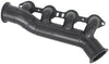 Aeroflow GM LS Single Turbo Manifold