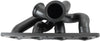 Aeroflow V-Band Low Mount Turbo Manifold (EVO 4-9)