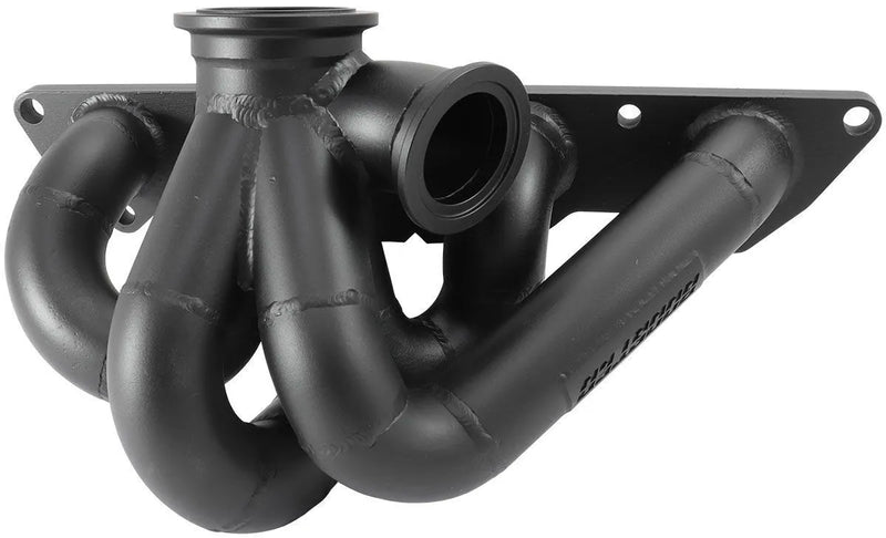 Aeroflow V-Band Low Mount Turbo Manifold (EVO 4-9)