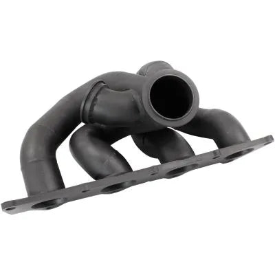 Aeroflow AF8207-1104 V-Band Low Mount Turbo Manifold