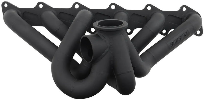 Aeroflow AF8207-3000-XPX V-Band Turbo Manifold - H | Kren Offroad NZ
