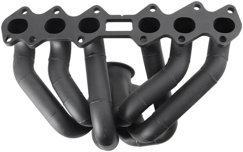 Aeroflow V-Band Turbo Manifold (Toyota 2JZ-GTE)