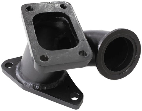 Aeroflow DIY Twist Mount T3 Turbo Adapter (WRX/STI 94-07) — fits Subaru Liberty Sedan Rs