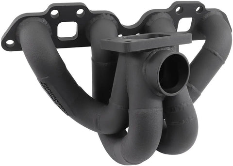 Aeroflow Nissan SR20 T3 Turbo Manifold — fits Nissan Bluebird