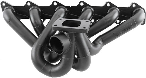 Aeroflow T3 Turbo Manifold (Ford Barra) — fits Ford Falcon