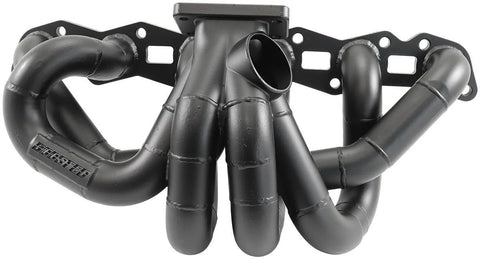 Aeroflow Nissan RB30 T3 Turbo Manifold
