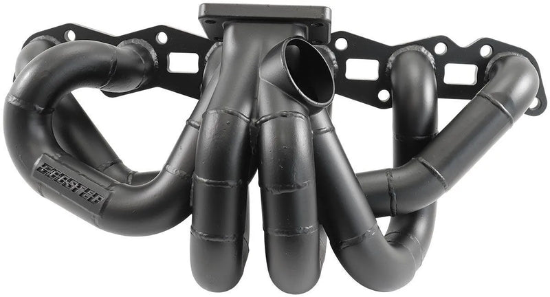 Aeroflow Nissan RB30 T3 Turbo Manifold