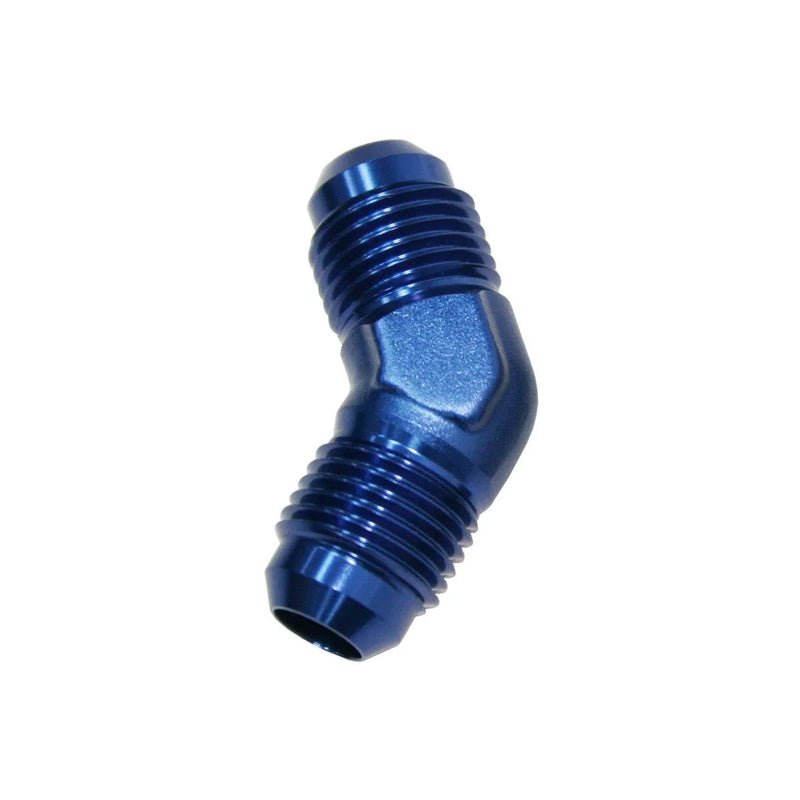 Aeroflow AF827-04X Male -4AN 45 Deg Union