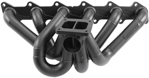 Aeroflow Ford Barra T4 Turbo Manifold — fits Ford Falcon Xr8 Supercharged