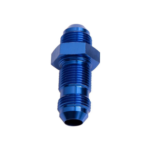 Aeroflow AF832-10X Straight Bulkhead -10AN