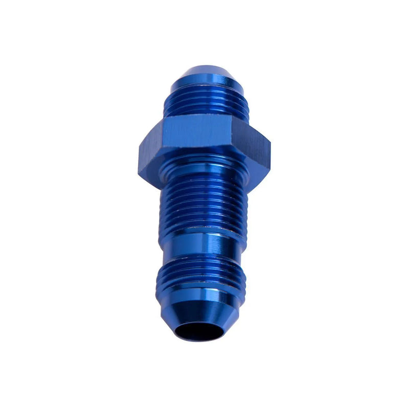 Aeroflow AF832-10X Straight Bulkhead -10AN