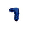 Aeroflow AF833-12X 90 Deg Bulkhead -12AN