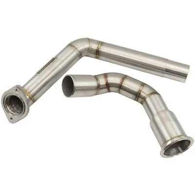 Aeroflow AF8400-1000 Boosted Universal Cross Over