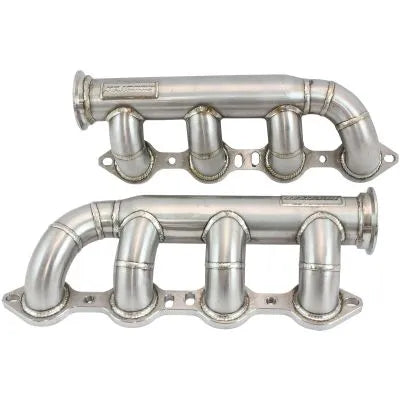 Aeroflow AF8400-2000 Twin Turbo Stainless Steel Turbo