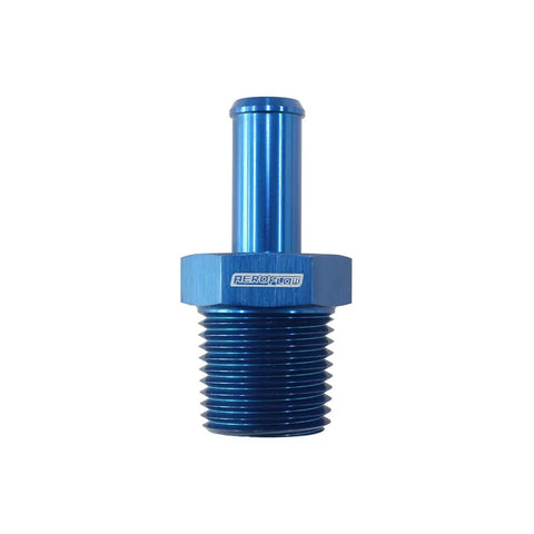 Aeroflow AF841-08-08ANX Male 1/2" NPT to -8 100/450