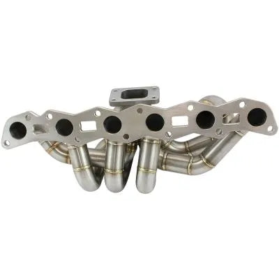 Aeroflow AF8447-6000 T3 Turbo Stainless Steel Manifold
