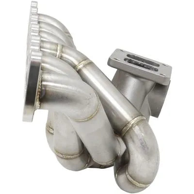 Aeroflow AF8477-3000 T4 Turbo Stainless Steel Manifold