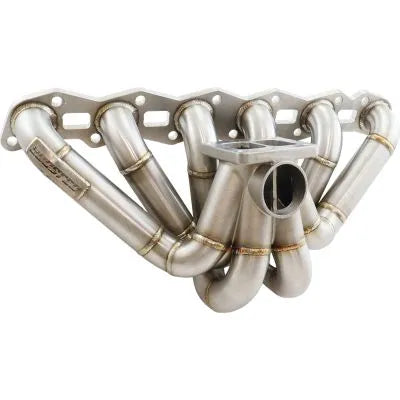Aeroflow AF8477-6000 Boosted Nissan RB30 T4 Stainless