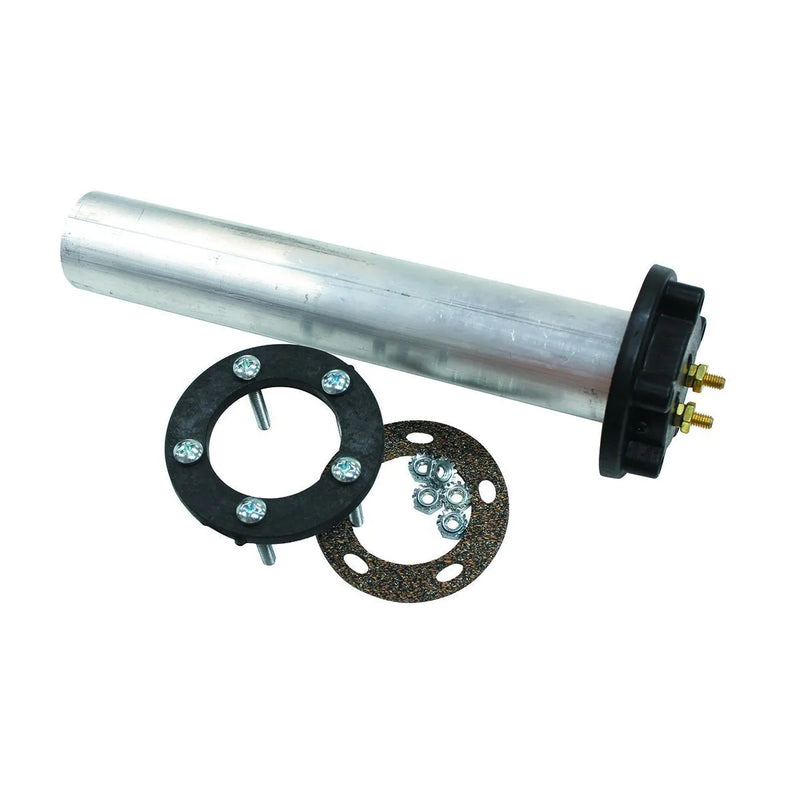 Aeroflow Fuel Sender Unit Top Mount Tube Style 10" Deep