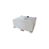 Aeroflow 95 Litre Aluminium Fuel Cell with Cavity/Sump and Sender