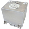 Aeroflow Aluminium Fuel Cell with Cavity/Sump
