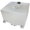 Aeroflow Aluminium Fuel Cell with Cavity/Sump and Sender