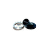 Aeroflow 45 Deg Remote Fuel Cell Filler 2.5"Neck