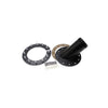 Aeroflow 45 Deg Remote Fuel Cell Filler 2.5"Neck