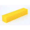 Aeroflow Fuel Cell Foam - Yellow (E85 Compatible)